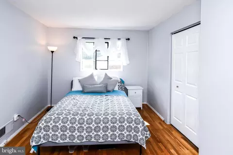 Bedroom - 4011 Highview Dr, Silver Spring, MD 20906 photo 1 of 6