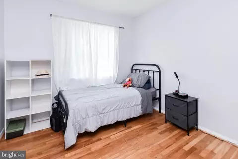 Bedroom - 4011 Highview Dr, Silver Spring, MD 20906 photo 6 of 6