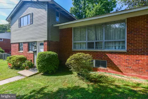 Exterior - 4011 Highview Dr, Silver Spring, MD 20906 photo 1 of 2