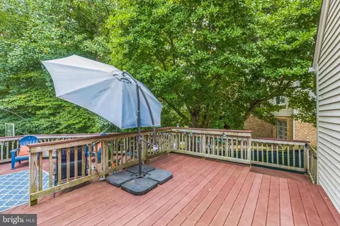 Exterior - 14 Atwood Ct, Silver Spring, MD 20906 photo 5 of 9