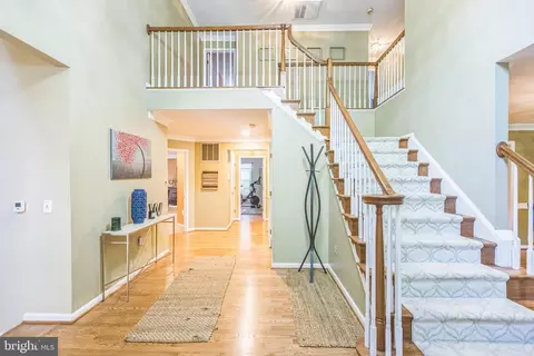 Entry Way - 14 Atwood Ct, Silver Spring, MD 20906 photo 1 of 6
