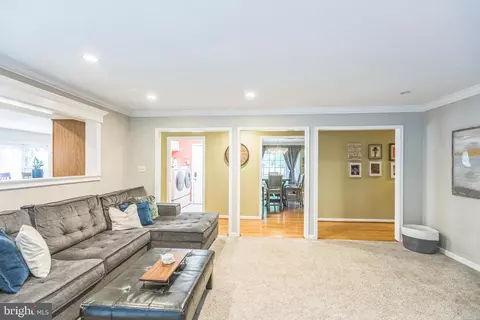 Entry Way - 14 Atwood Ct, Silver Spring, MD 20906 photo 5 of 6