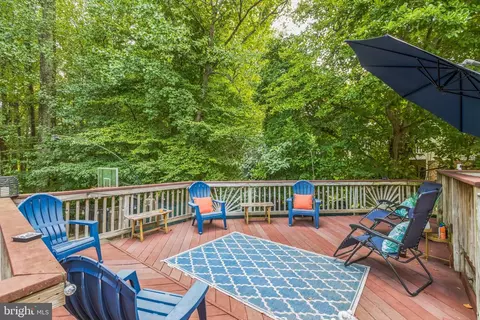 Exterior - 14 Atwood Ct, Silver Spring, MD 20906 photo 3 of 9