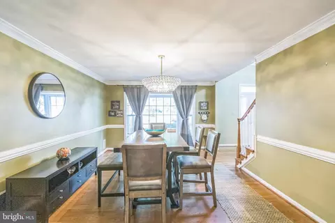 Dining - 14 Atwood Ct, Silver Spring, MD 20906 photo 1 of 3