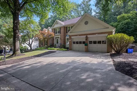 14 Atwood Ct, Silver Spring, MD 20906
