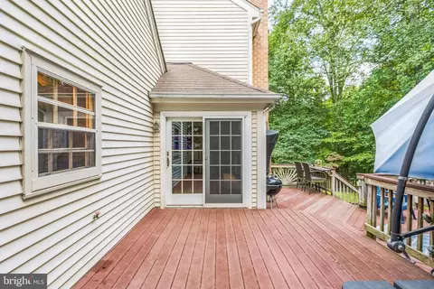 Exterior - 14 Atwood Ct, Silver Spring, MD 20906 photo 2 of 9