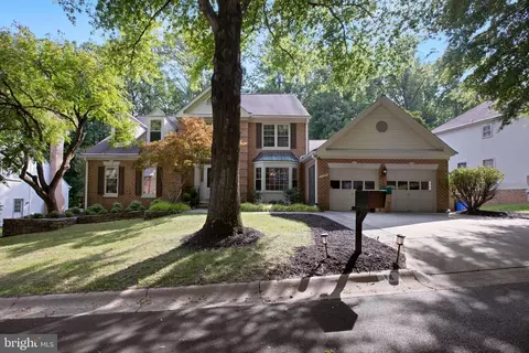 Exterior - 14 Atwood Ct, Silver Spring, MD 20906 photo 1 of 9