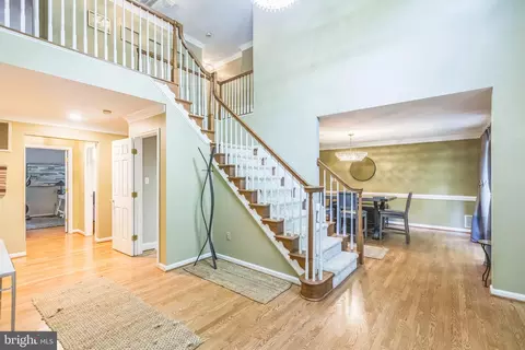 Entry Way - 14 Atwood Ct, Silver Spring, MD 20906 photo 2 of 6