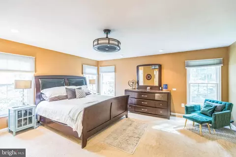 Bedroom - 14 Atwood Ct, Silver Spring, MD 20906 photo 1 of 8