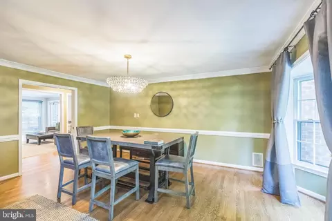 Dining - 14 Atwood Ct, Silver Spring, MD 20906 photo 2 of 3