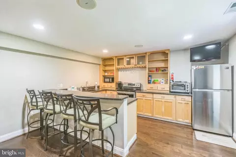 Kitchen - 14 Atwood Ct, Silver Spring, MD 20906 photo 5 of 6