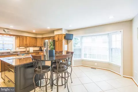 Kitchen - 14 Atwood Ct, Silver Spring, MD 20906 photo 4 of 6