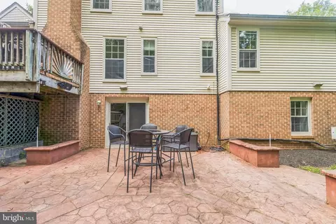 Exterior - 14 Atwood Ct, Silver Spring, MD 20906 photo 7 of 9