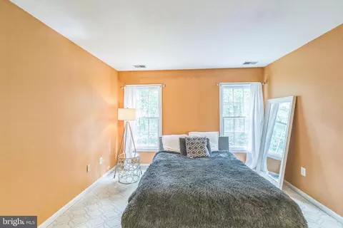 Bedroom - 14 Atwood Ct, Silver Spring, MD 20906 photo 5 of 8
