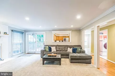 Living - 14 Atwood Ct, Silver Spring, MD 20906 photo 1 of 4