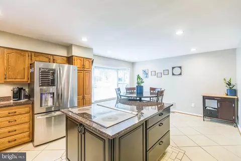 Kitchen - 14 Atwood Ct, Silver Spring, MD 20906 photo 2 of 6