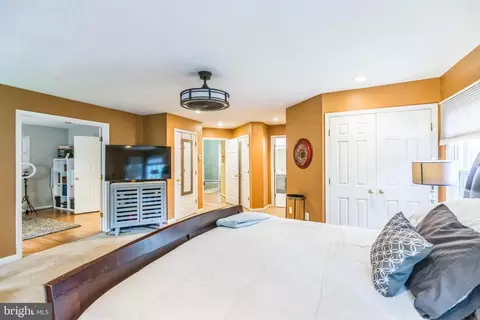 Bedroom - 14 Atwood Ct, Silver Spring, MD 20906 photo 2 of 8