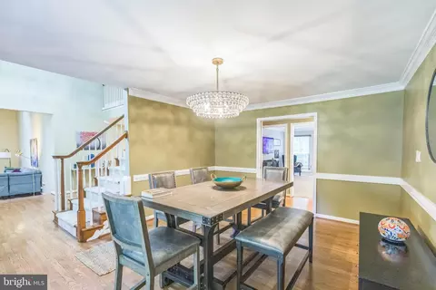 Dining - 14 Atwood Ct, Silver Spring, MD 20906 photo 3 of 3