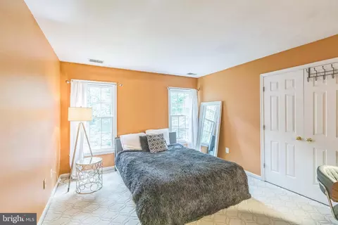 Bedroom - 14 Atwood Ct, Silver Spring, MD 20906 photo 4 of 8