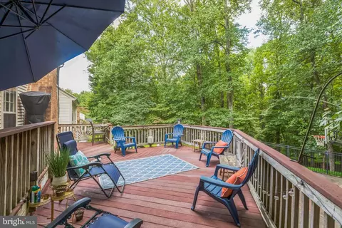 Exterior - 14 Atwood Ct, Silver Spring, MD 20906 photo 4 of 9