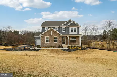 21710 Woodfield Rd, Gaithersburg, MD 20882