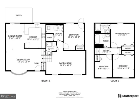 322 Woonsockett Ln, Silver Spring, MD 20905 photo 56
