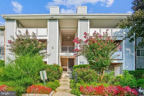 12301 Silvergate Way #906 C, Germantown, MD 20874