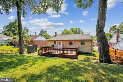 12208 Edgemont St, Silver Spring, MD 20902 photo 30