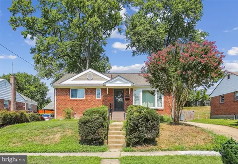 12208 Edgemont St, Silver Spring, MD 20902