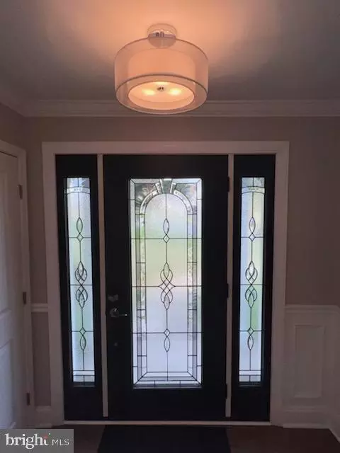 Entry Way - 5 Ansted Ct, Silver Spring, MD 20905 photo 4 of 4