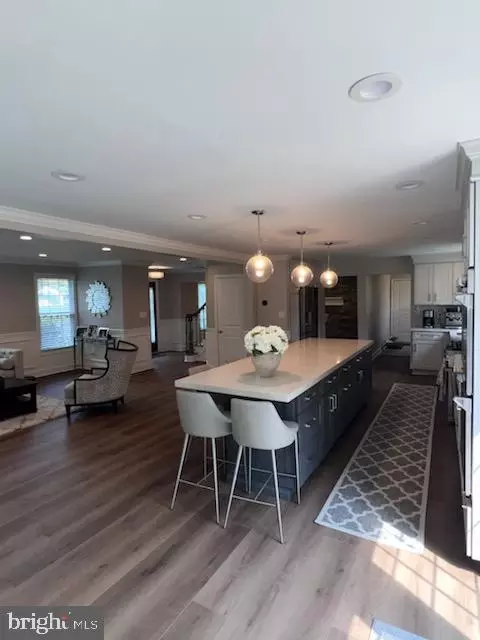 Kitchen - 5 Ansted Ct, Silver Spring, MD 20905 photo 4 of 4