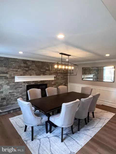 Dining - 5 Ansted Ct, Silver Spring, MD 20905 photo 1 of 1