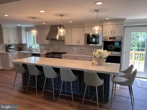 Kitchen - 5 Ansted Ct, Silver Spring, MD 20905 photo 1 of 4
