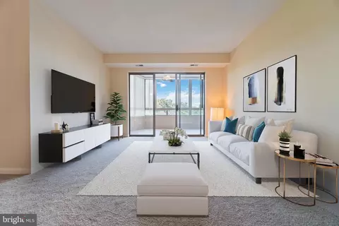 3200 N Leisure World Blvd #507, Silver Spring, MD 20906