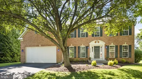 4508 Winding Oak Dr, Olney, MD 20832
