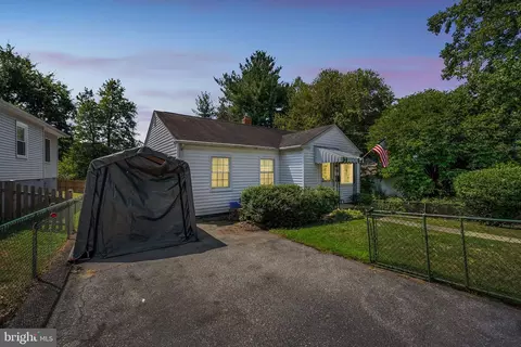 3018 Edgewood Rd, Kensington, MD 20895