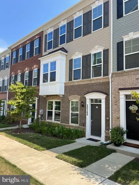 20348 Peacemaker Dr, Germantown, MD 20874