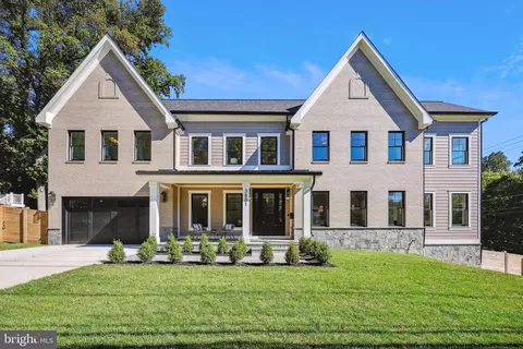 3801 Saul Rd, Kensington, MD 20895