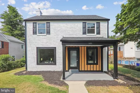1404 Dublin Dr, Silver Spring, MD 20902