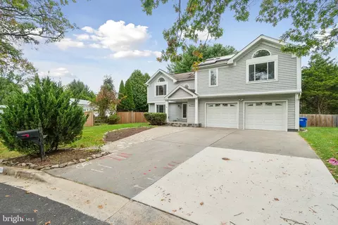 18309 Amber Meadows Ct, Gaithersburg, MD 20879