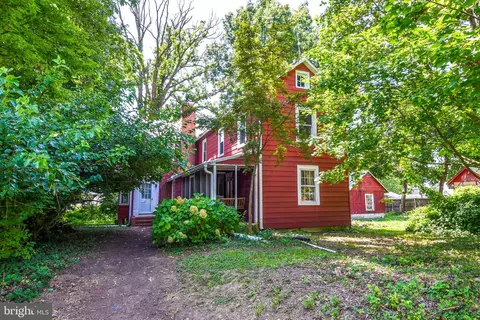 4510 Woodlark Pl, Rockville, MD 20853