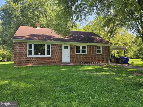 22401 Nicholson Farm Rd, Dickerson, MD 20842