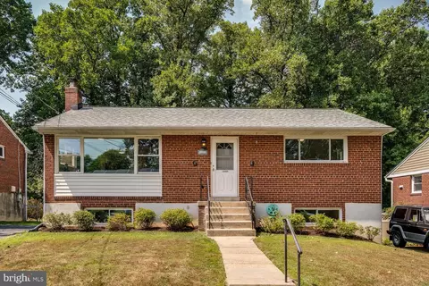 12708 Atherton Dr, Silver Spring, MD 20906