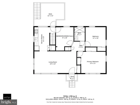 12708 Atherton Dr, Silver Spring, MD 20906 photo 3