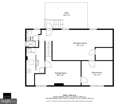 12708 Atherton Dr, Silver Spring, MD 20906 photo 4
