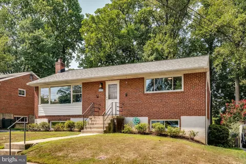 12708 Atherton Dr, Silver Spring, MD 20906 photo 2