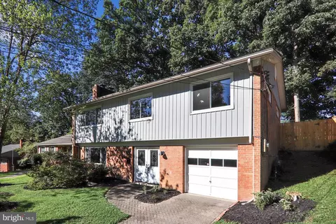 10708 Lombardy Rd, Silver Spring, MD 20901