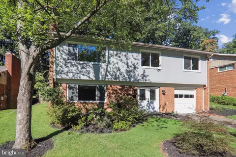 Exterior - 10708 Lombardy Rd, Silver Spring, MD 20901 photo 3 of 30