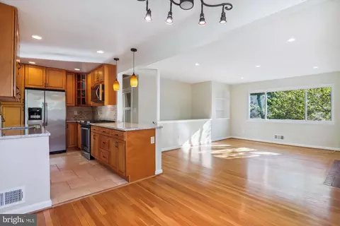 Living - 10708 Lombardy Rd, Silver Spring, MD 20901 photo 2 of 12