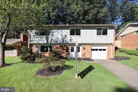 Exterior - 10708 Lombardy Rd, Silver Spring, MD 20901 photo 2 of 30